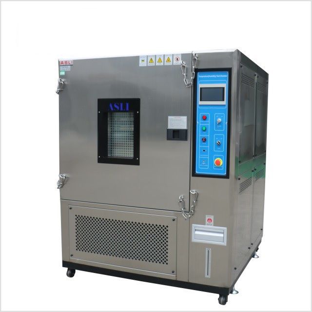 Temperature test chamber - TH-1000 - AI SI LI (China) Test Equipment Co ...