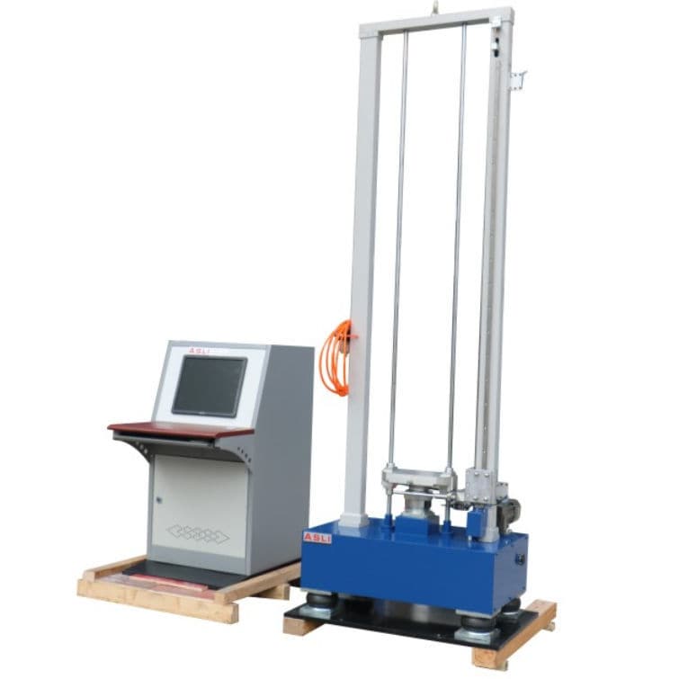 Electric test equipment - SS series - AI SI LI (China) Test Equipment ...