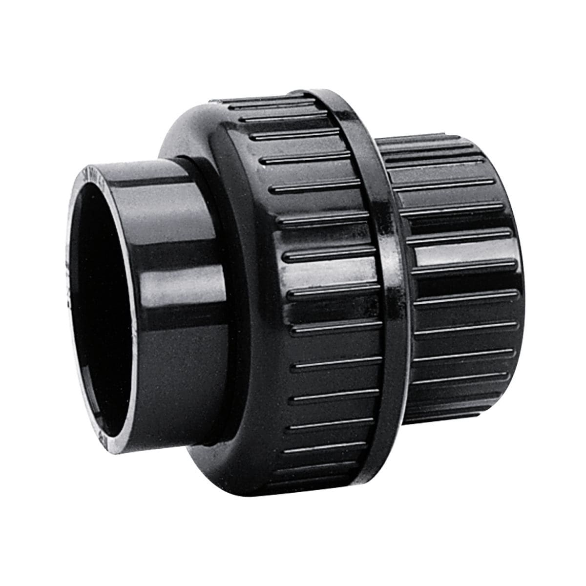 Hydraulic fitting IBG® Praher Plastics Austria GmbH screwin