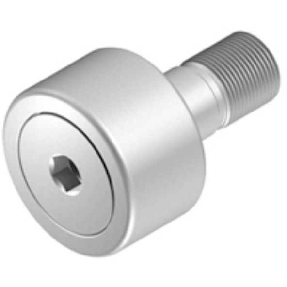 Stud axis cam follower CRSS series ACCURATE BUSHING for harsh
