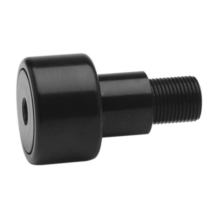 Axis cam follower with hexagonal head CRE series ACCURATE BUSHING