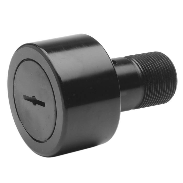 Stud axis cam follower HRC series ACCURATE BUSHING heavyduty