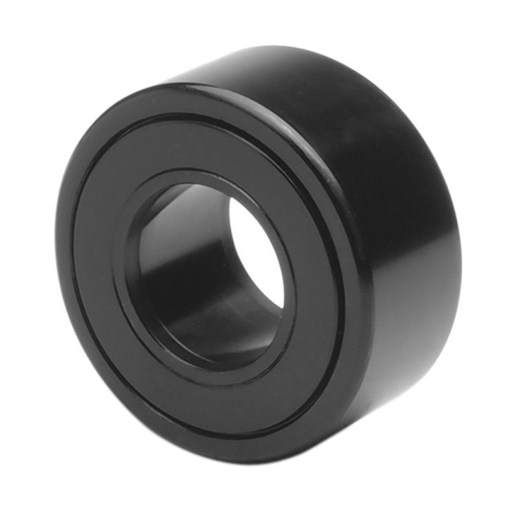 Cam follower with needleroller bearing MYRV series ACCURATE BUSHING