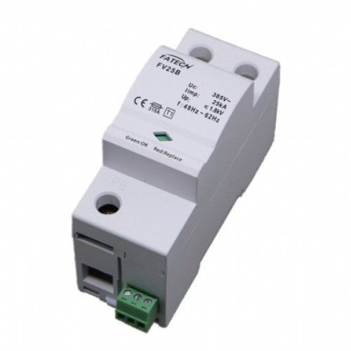 Type 1 surge arrester - FV25B/1-385(S) - FATECH ELECTRONIC (FOSHAN) CO ...