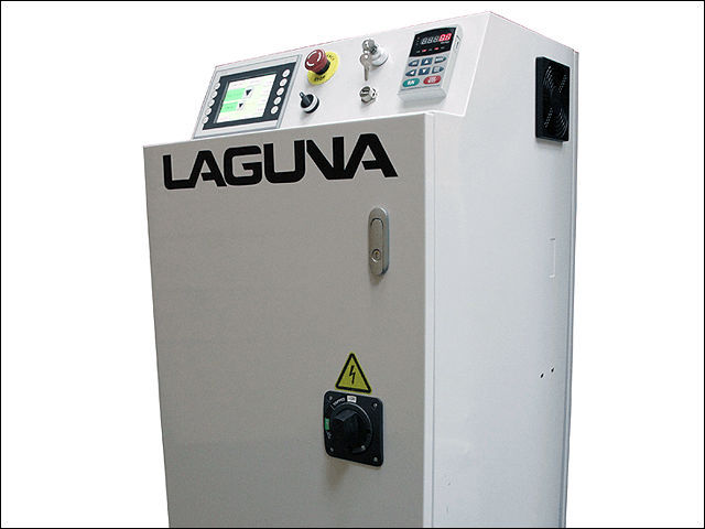 CNC router - SmartShop® II - Laguna tools - 3-axis / 1-spindle