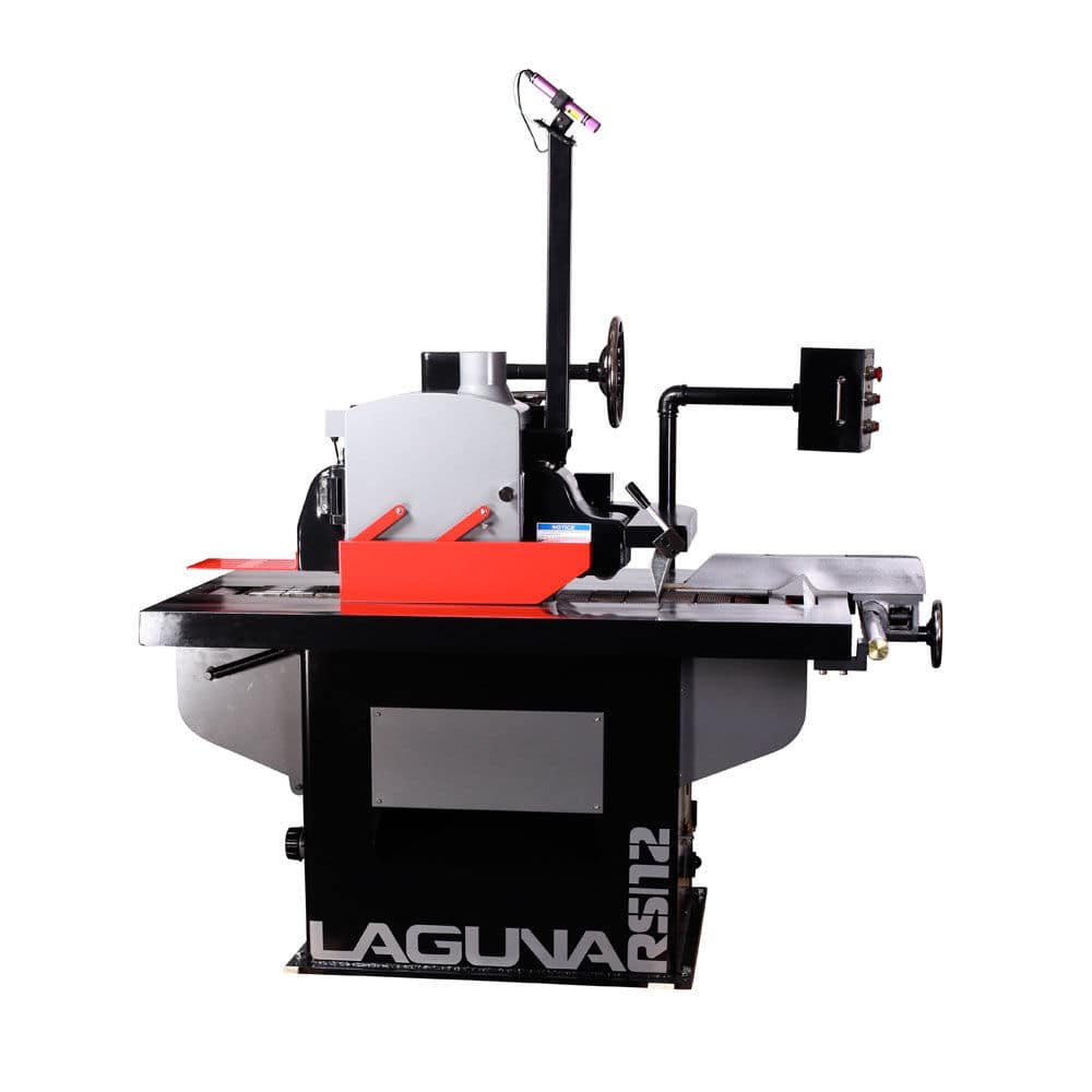 Circular saw MRS50000280 Laguna tools wood / with automatic