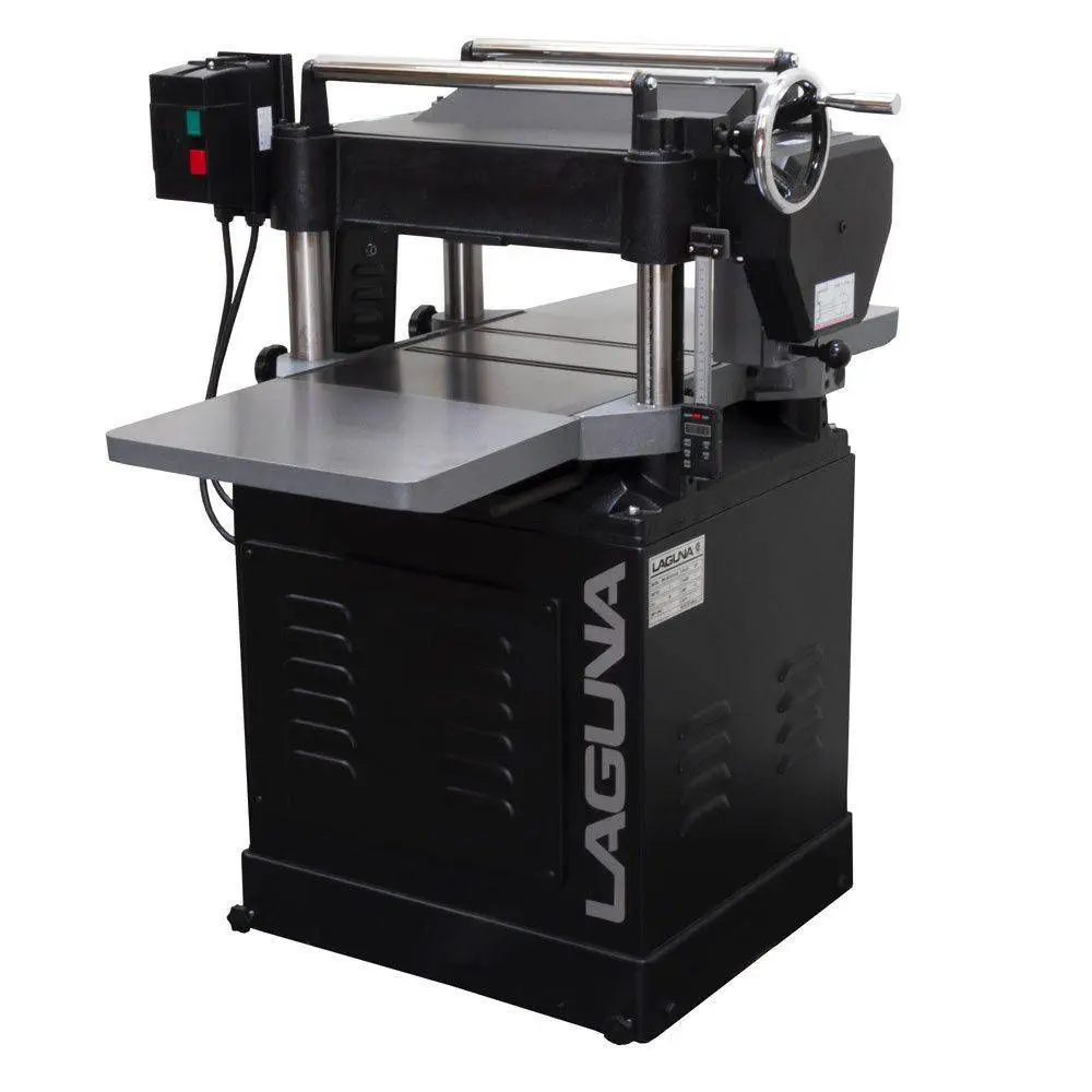 Surface planer MPLAN1510 0130 Laguna tools