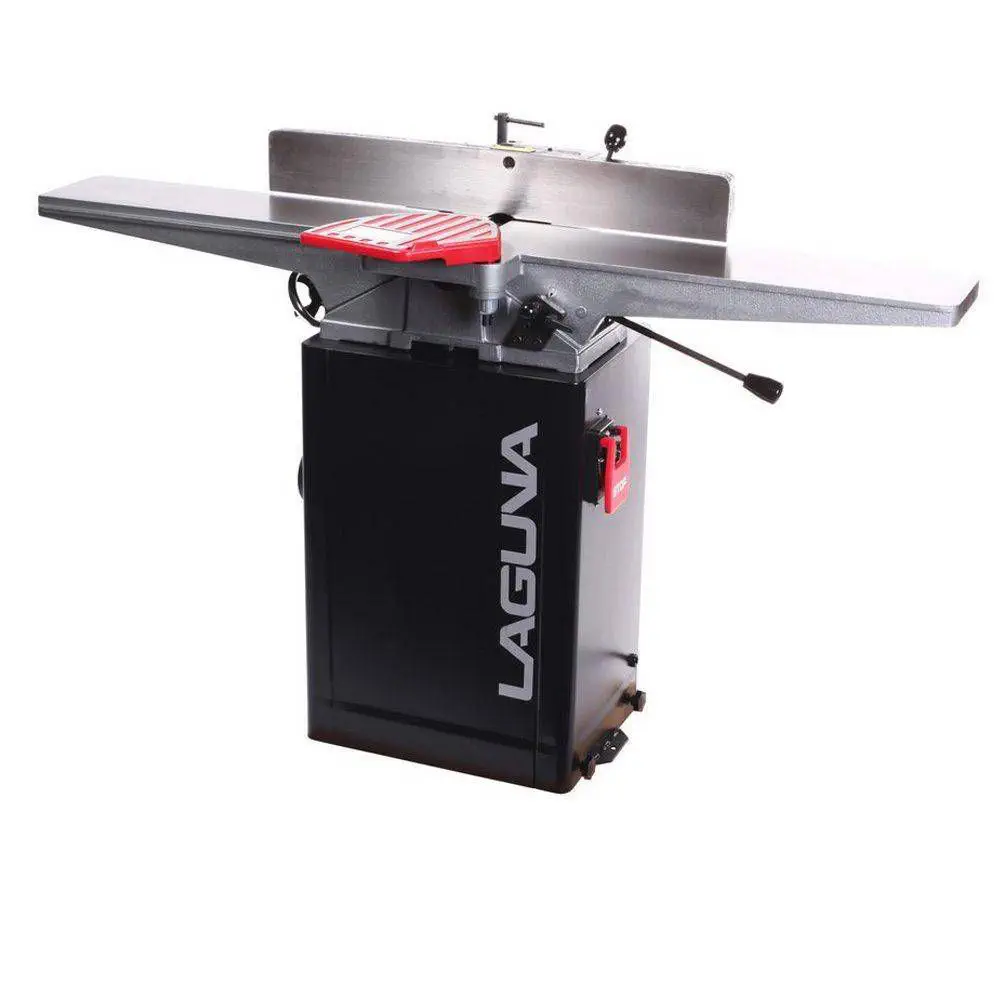 Jointer - MJOIN6100-0130 - Laguna tools