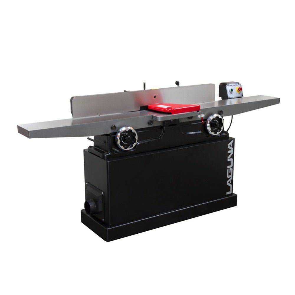 Jointer MJOIN8020 Laguna tools