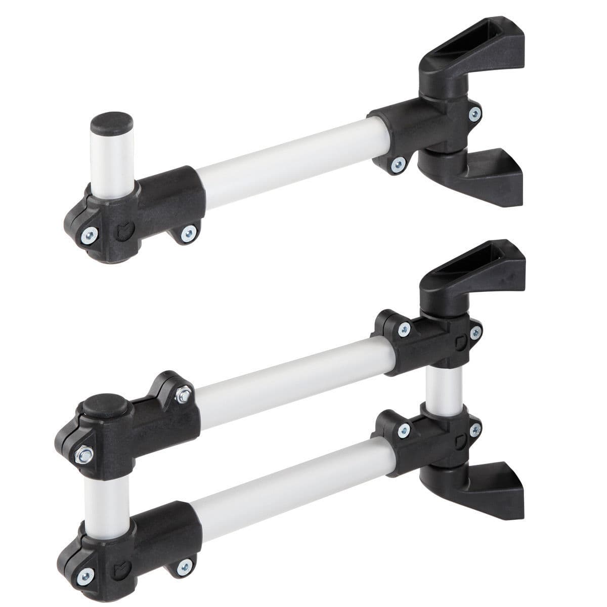 Aluminum support arm system - RK Rose Krieger GmbH - for flat screens ...