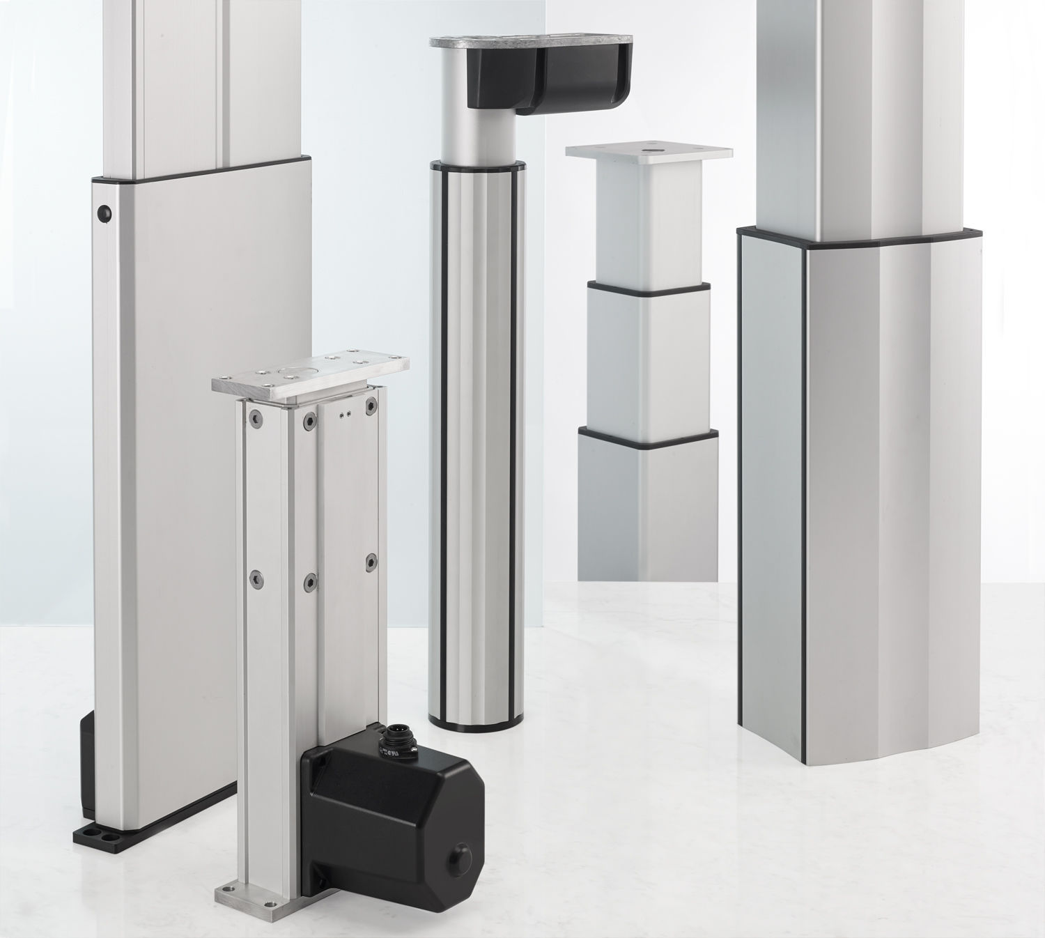 Lifting column RK Rose+Krieger GmbH