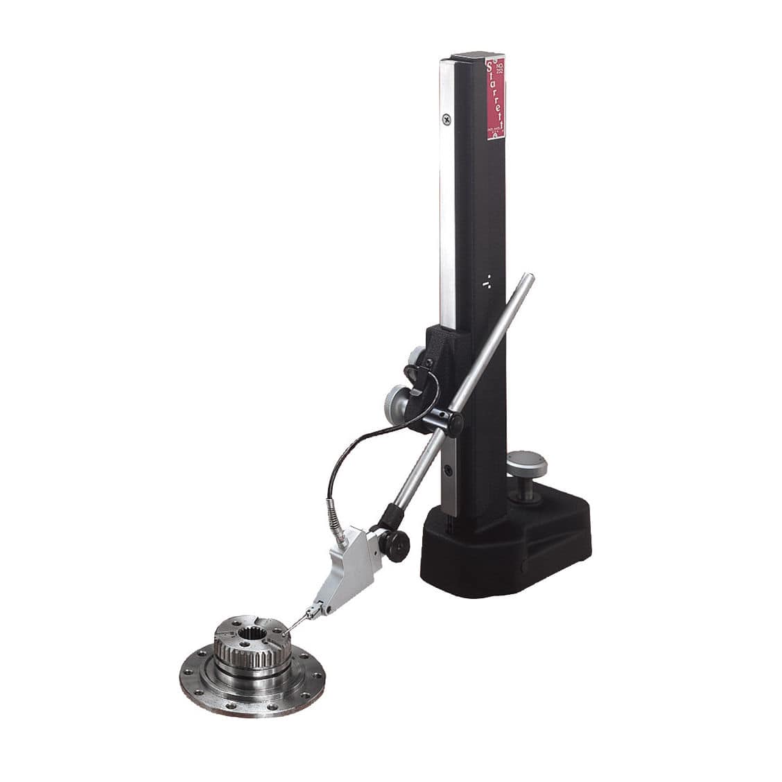 Analog height gauge 252Z series STARRETT