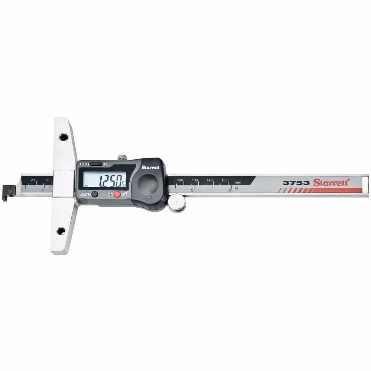 Vernier on sale digital starrett