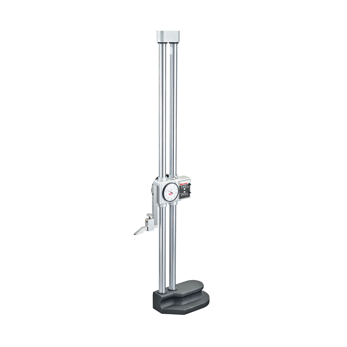 Analog height gauge 3259, 3250 series STARRETT