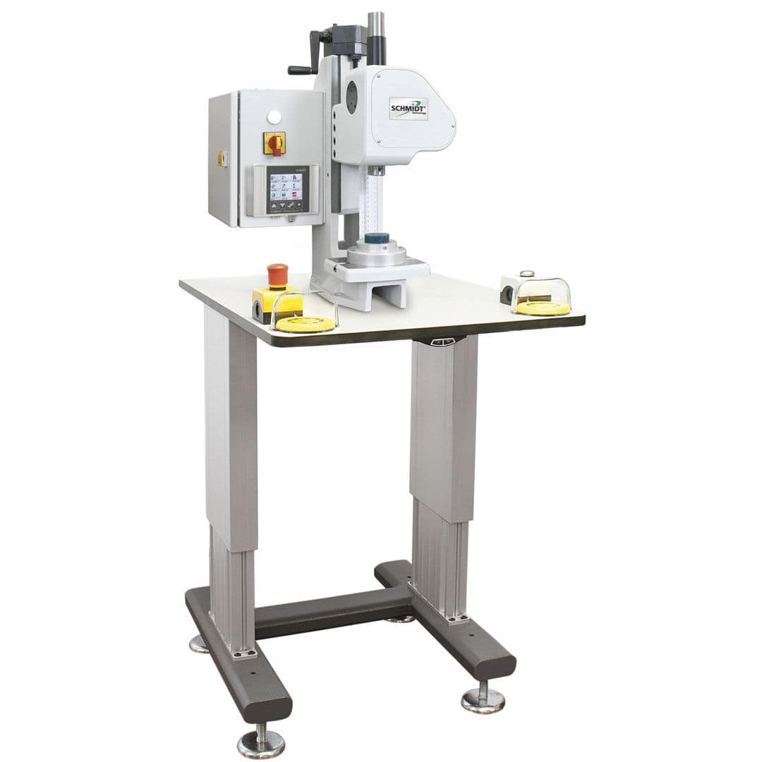 Manual workstation SCHMIDT Technology