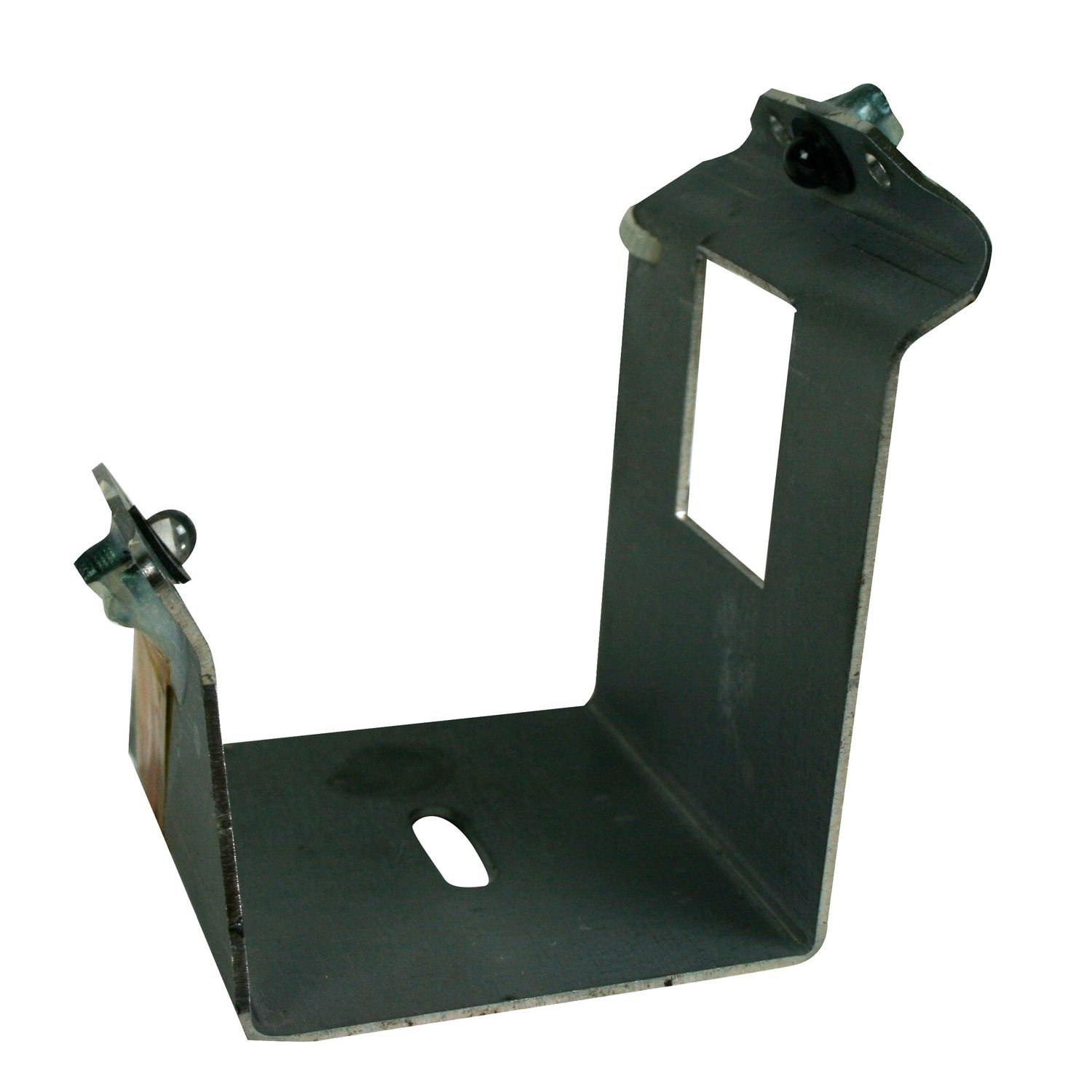 Optical filter bracket - BKT-002 - Nidec-SHIMPO - fixed