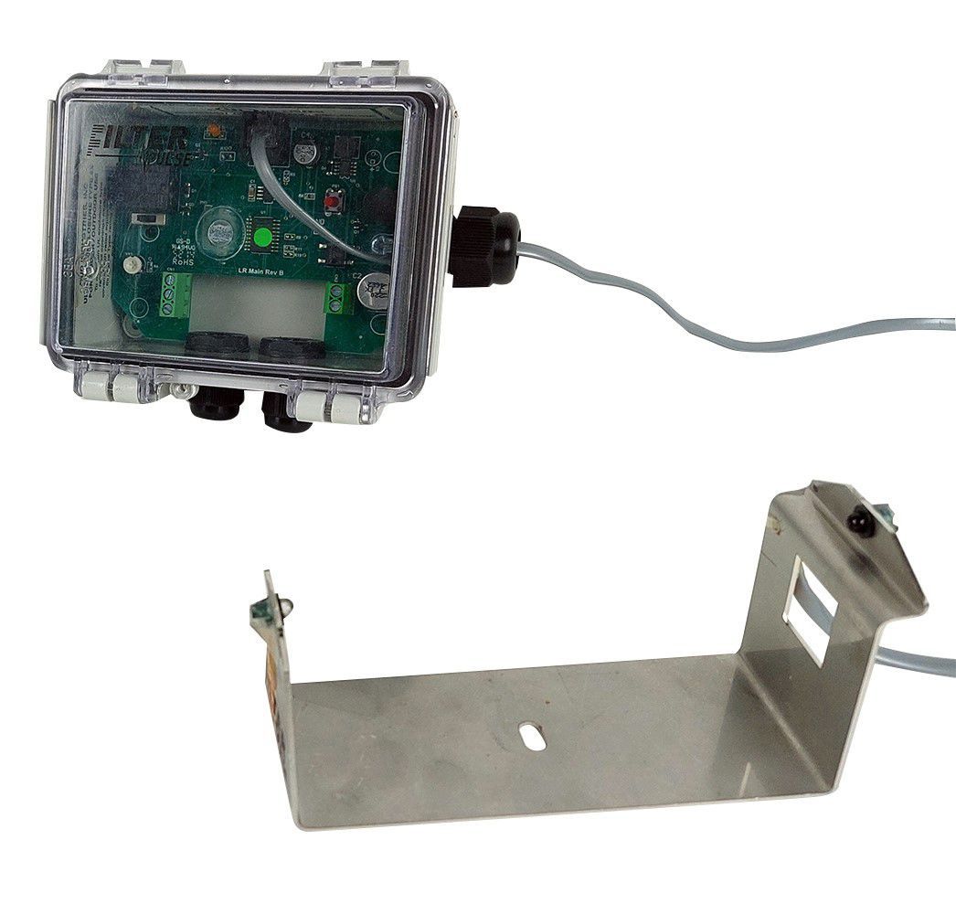 Infrared detector - FP-035R - Nidec-SHIMPO - optical / for filter ...