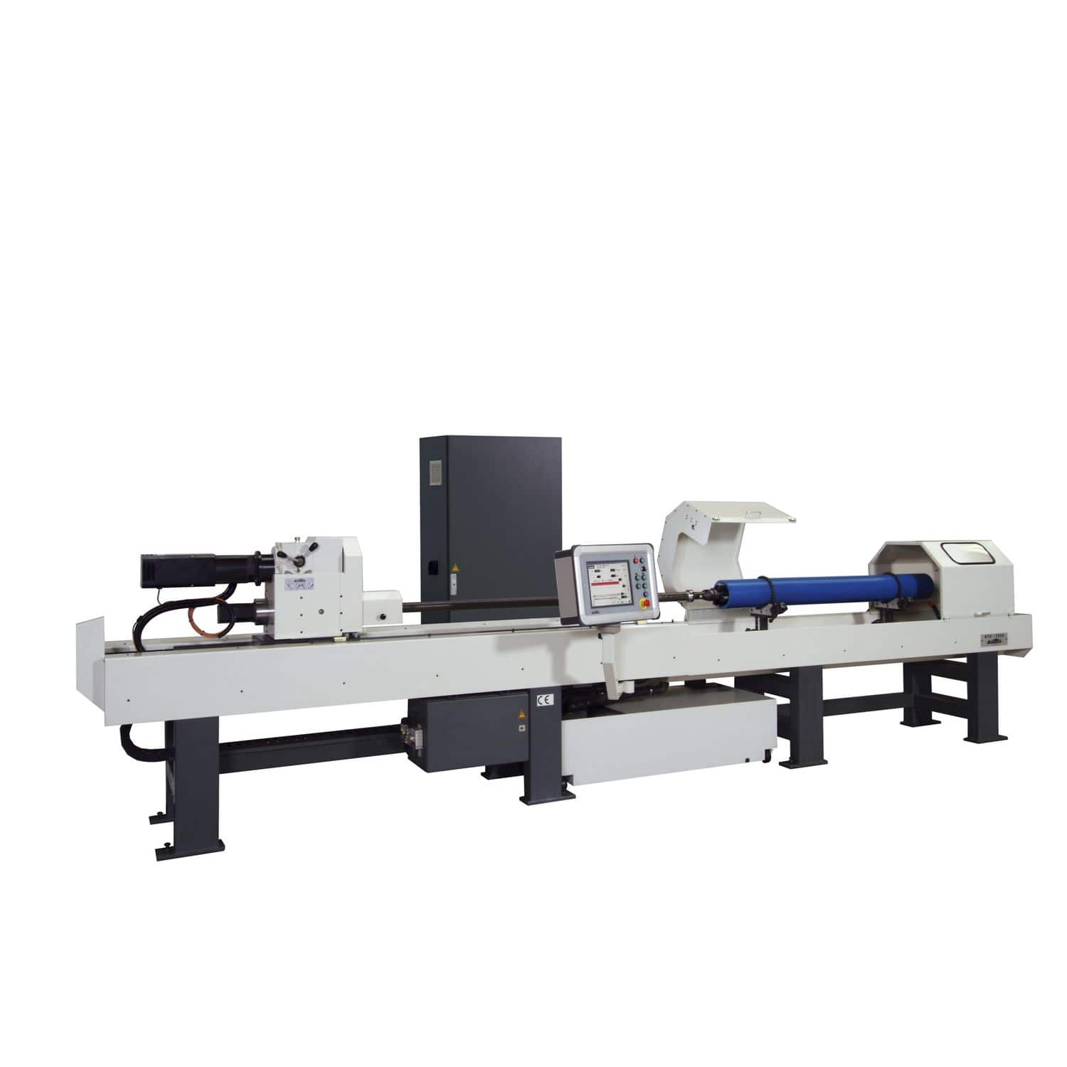 CNC honing machine - HTC - Sunnen Products Company