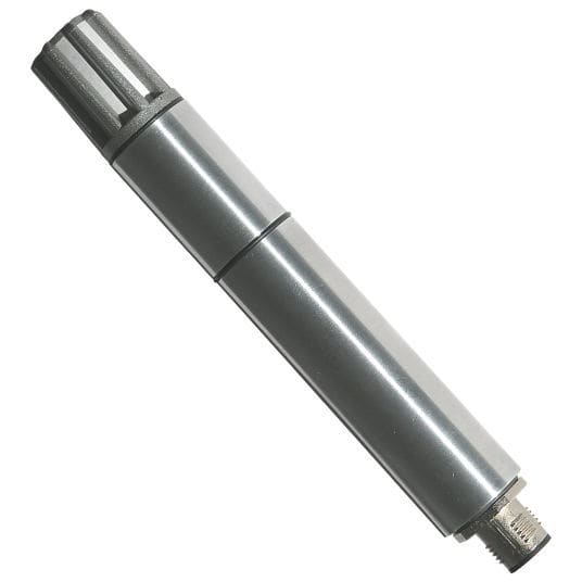 Modbus RTU humidity and temperature sensor - TH[pro] - Wilh. LAMBRECHT ...