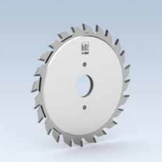 Circular saw blade WK 2 series Leitz GmbH cutting / diamond / for