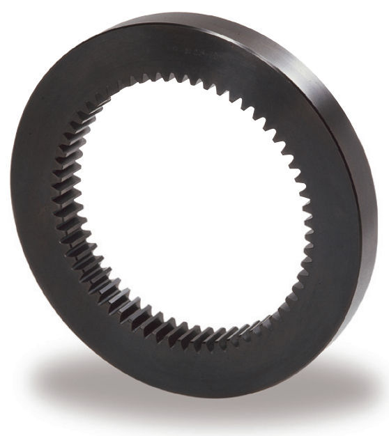 Spur gear KSI250 Quality Transmission Components straighttoothed / internal