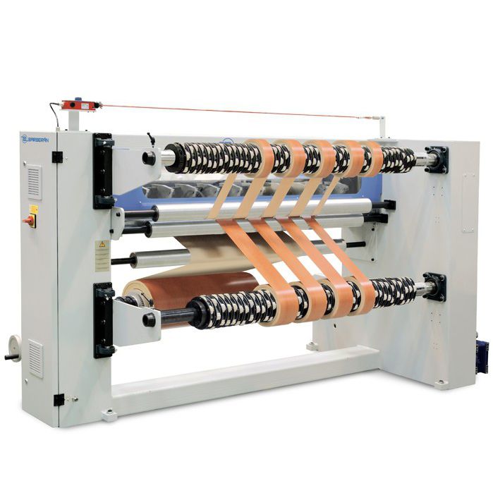 machine used to cut paper