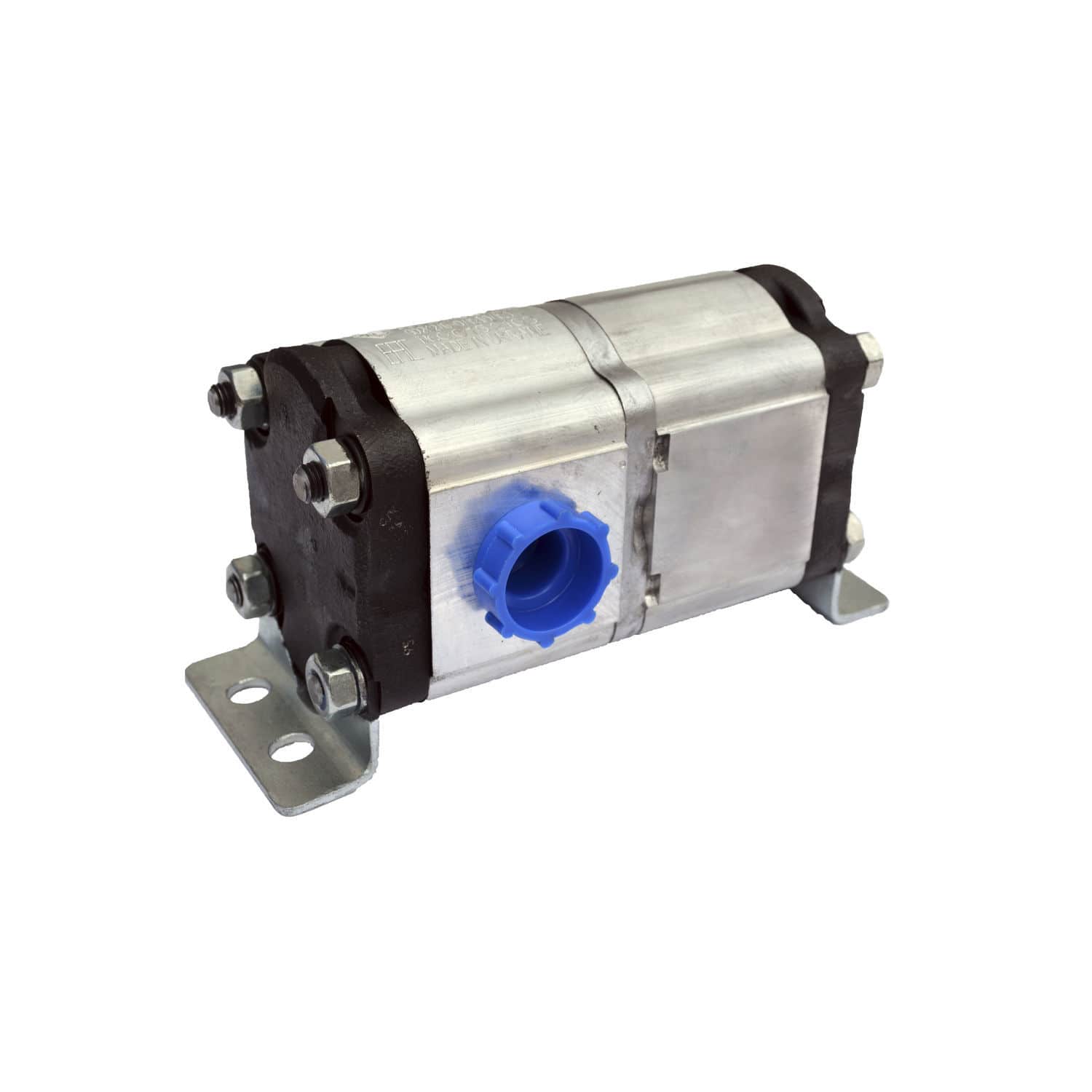 Gear flow divider K Hydrosila hydraulic