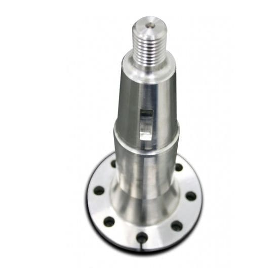 Stainless steel shaft BUENO TECHNOLOGY alloy / pump motor / OEM