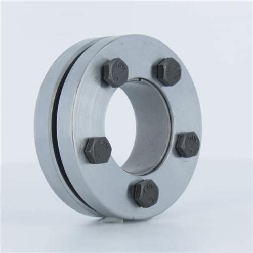 Rigid coupling BLOC SD 3610 Fenner Drives shrink disc / gear / shaft