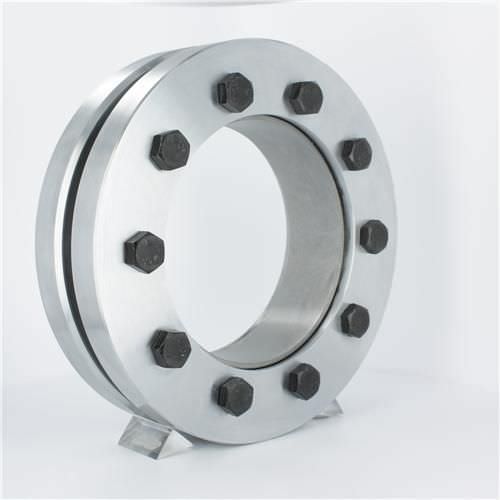 Rigid coupling BLOC SD 14010 Fenner Drives shrink disc / gear / shaft