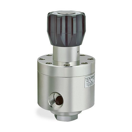 Gas Pressure Regulator - TESCOM™ DH - Emerson Automation Solutions ...