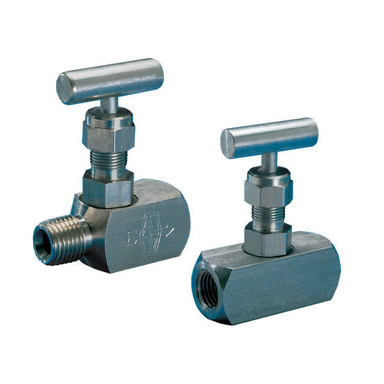 Instrumentation valve H5 Emerson Automation Solutions