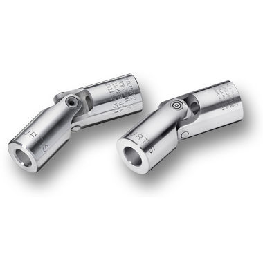 Single universal joint