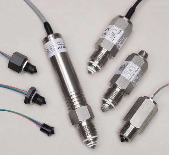 Level Control Optical Electro-optical level switch - OPT series - Madison Company - for ...