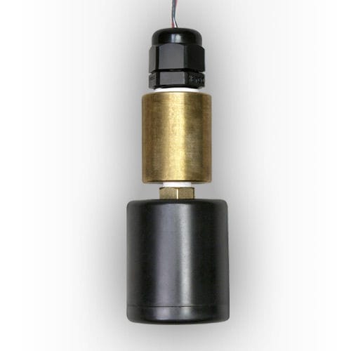 Float level sensor - M3782 - Madison Company - for water / for double ...
