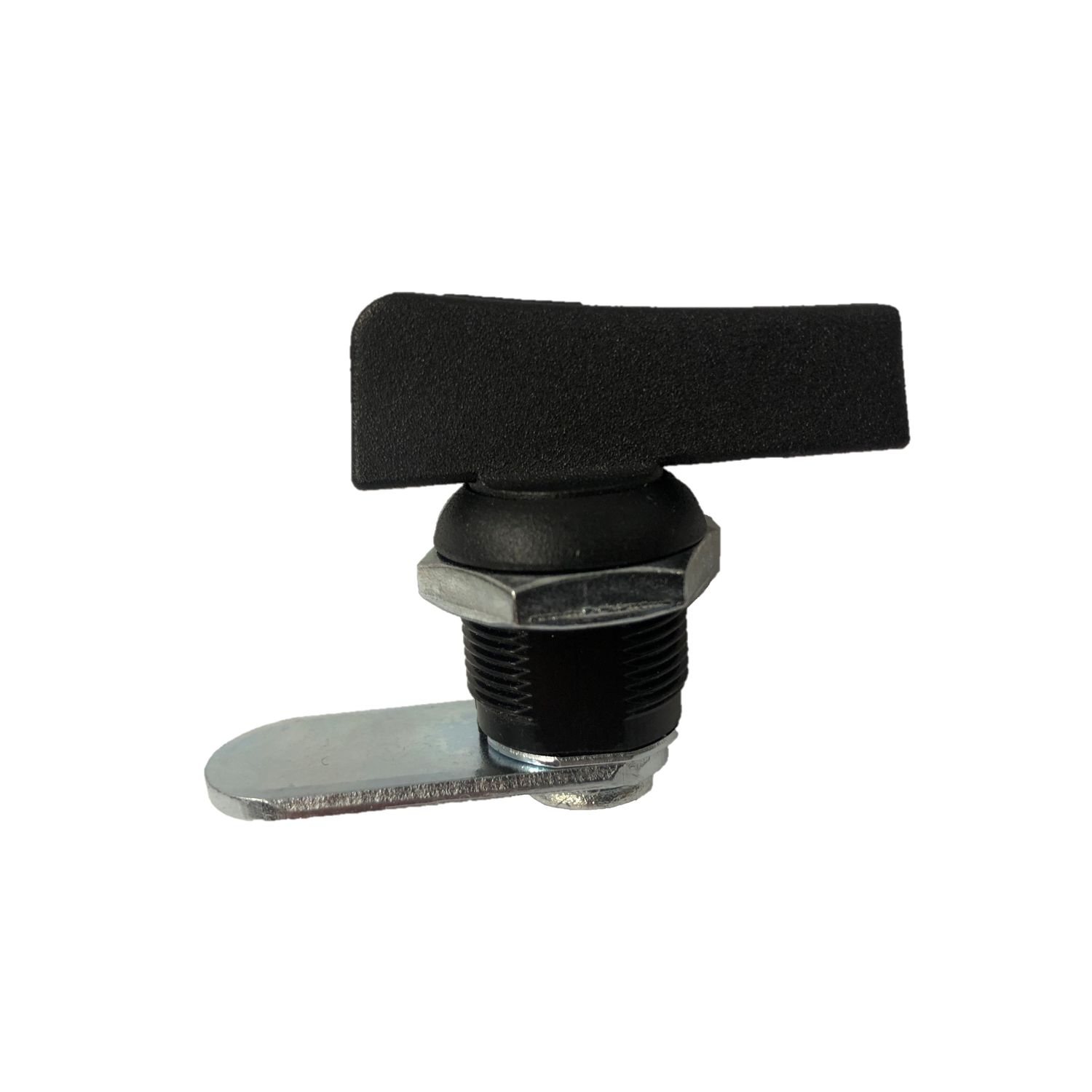 Quarterturn latch 1552242 Eberhard Manufacturing Company metal