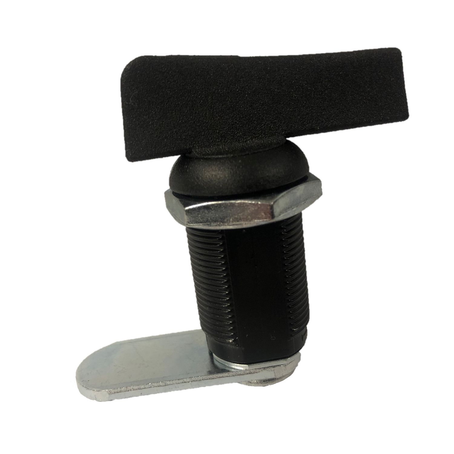 Quarterturn latch 2152242 Eberhard Manufacturing Company metal