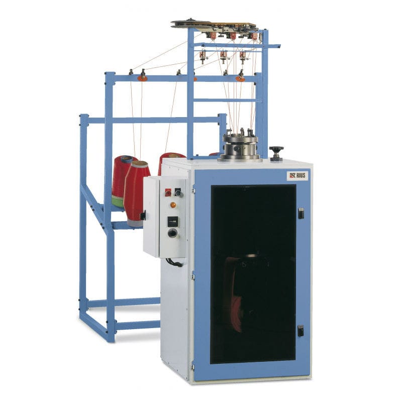 Circular knitting machine PROTEX 101 highspeed