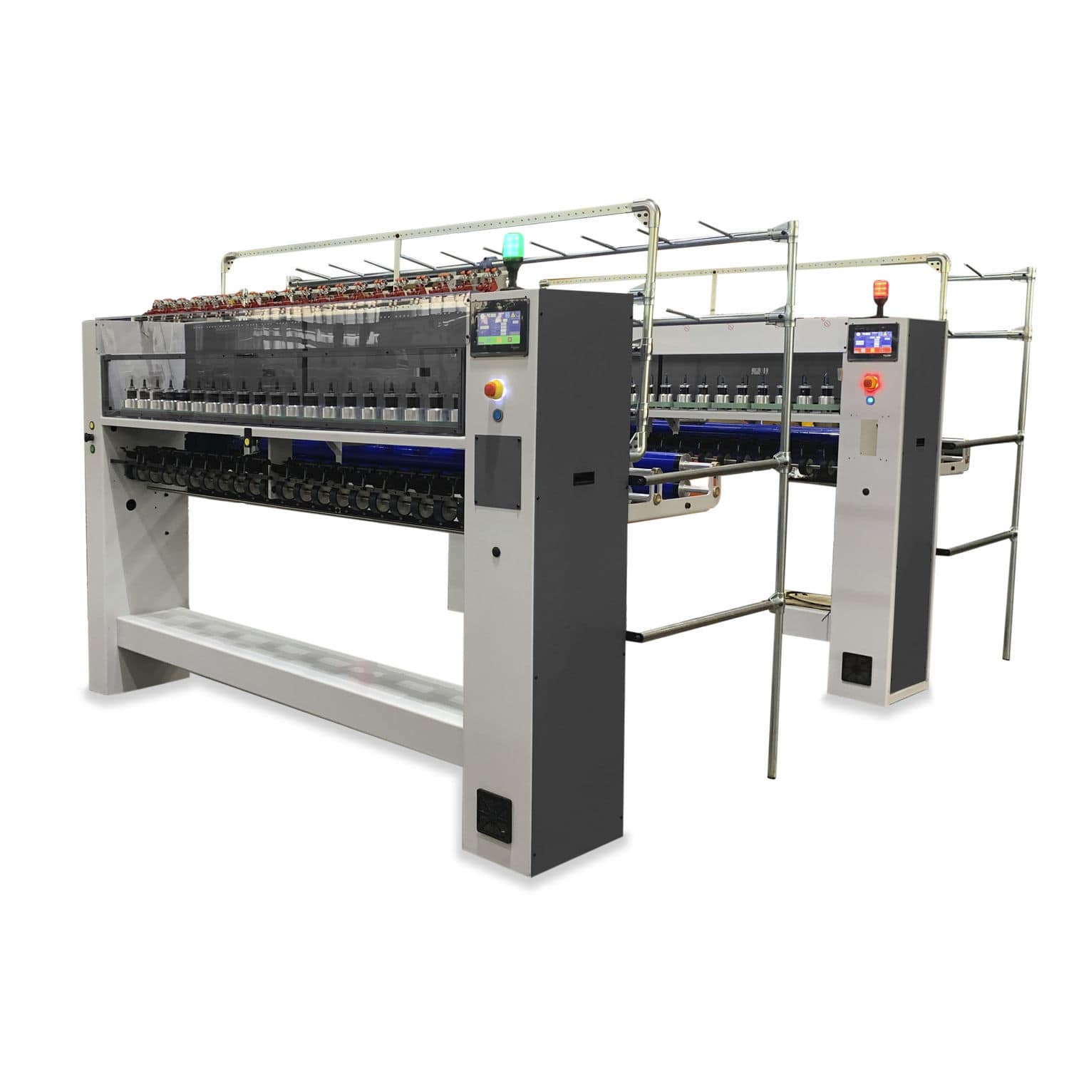 Circular knitting machine TUBOTEX L highspeed
