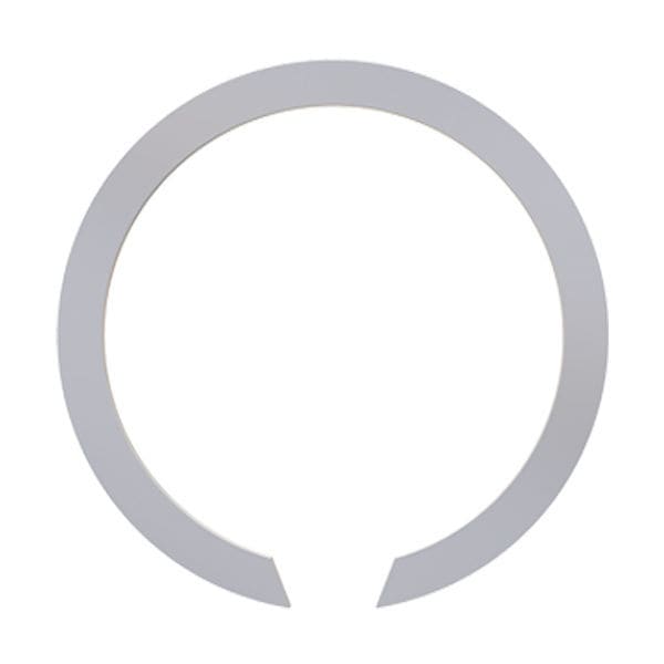 External retaining ring USC series Rotor Clip Company constant