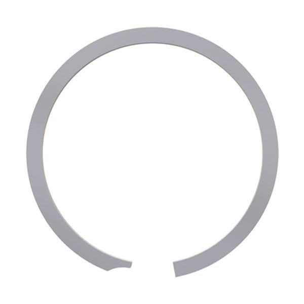 Spiral retaining ring DKL series Rotor Clip Company metric