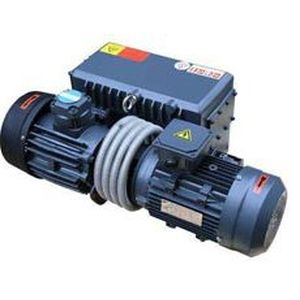 Rotary vane vacuum pump - SV series - Shanghai EVP Vacuum Technology Co ...