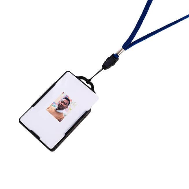 Control tag iTAG XB20 series Extronics Ltd card