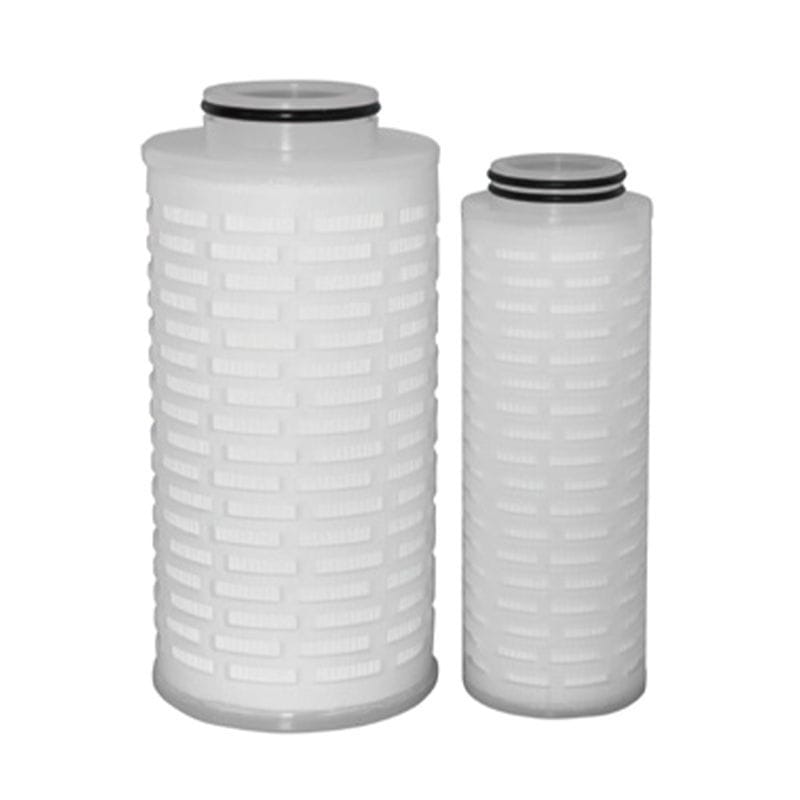 Water filter cartridge - PPC series - Membrane Solutions LLC - fine ...