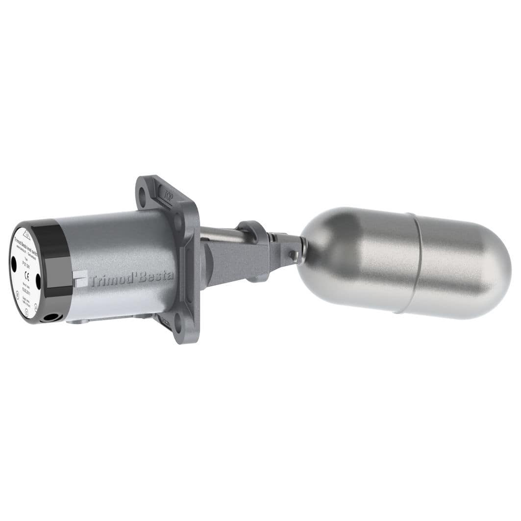Magnetic float level switch - P 01 04 - Trimod'Besta - for liquids