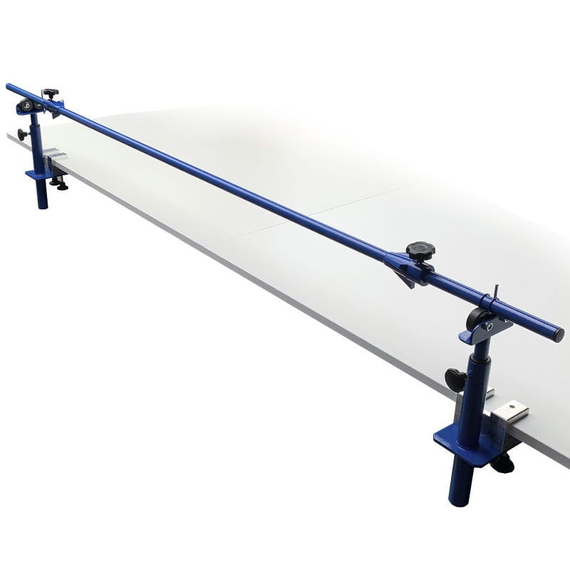Fabric roll rack LS1/B REXEL