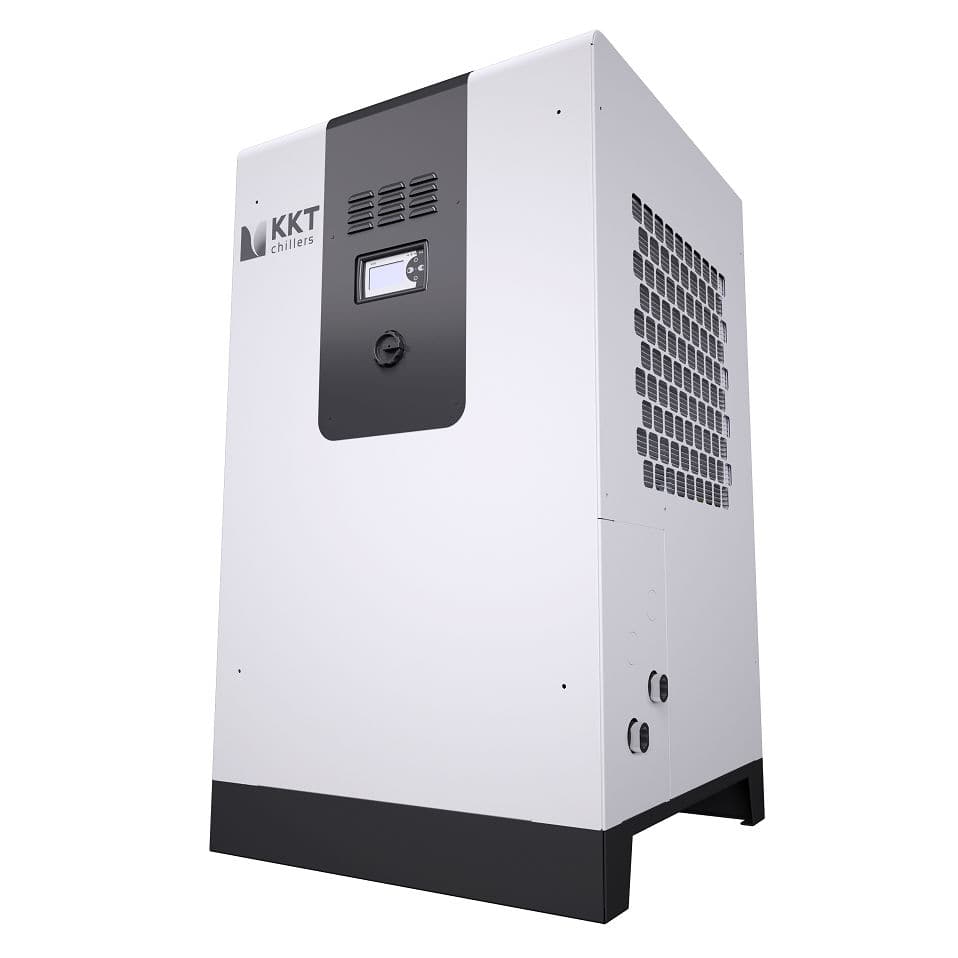 Water chiller VarioLine KKT chillers aircooled