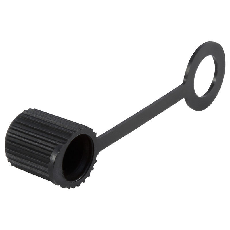 Electrical connector cap CBC6 Caplugs round / lowdensity