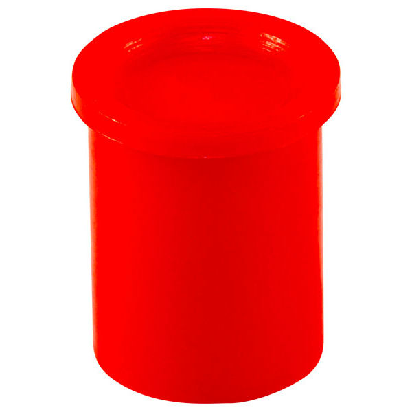 Cylindrical cap - RC series - Caplugs - low-density polyethylene (LDPE ...