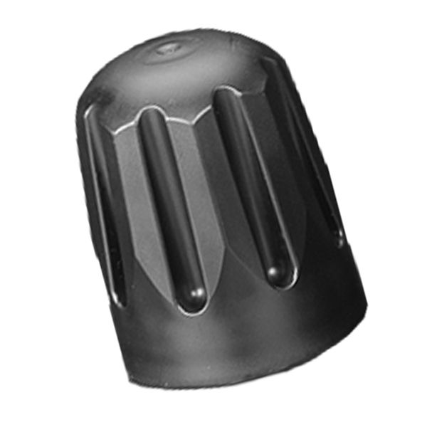 Shaft protection cap SSR series Caplugs conical / highdensity